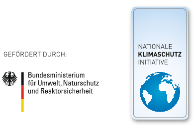 Logo Bundesministerium für Umwelt