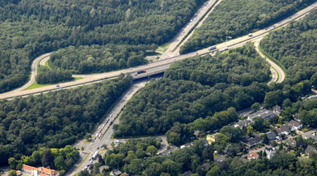 Verkehrsanbindung – Stadt Bergisch Gladbach