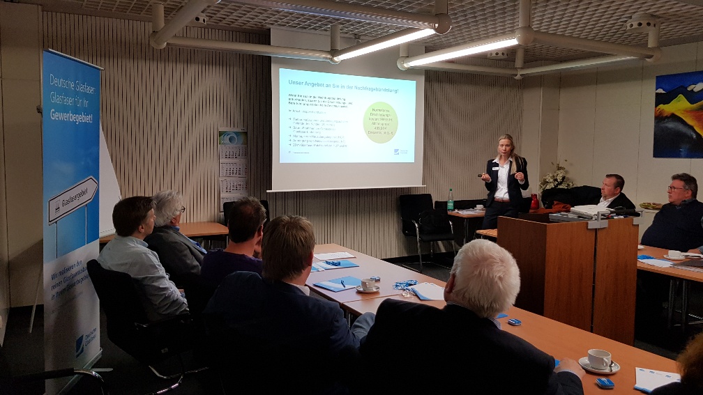 Breitbandausbau in Bergisch Gladbach schreitet voran