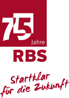 Die RBS: mit 75 Jahren „startklar für die Zukunft“ 