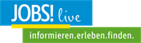 Stadtentwicklungsbetrieb unterstützt Ausbildungsmesse JOBS!Live
