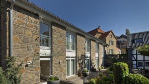 Malerwinkel in Bensberg feiert 25-jähriges Bestehen - Herzlichen Glückwunsch!