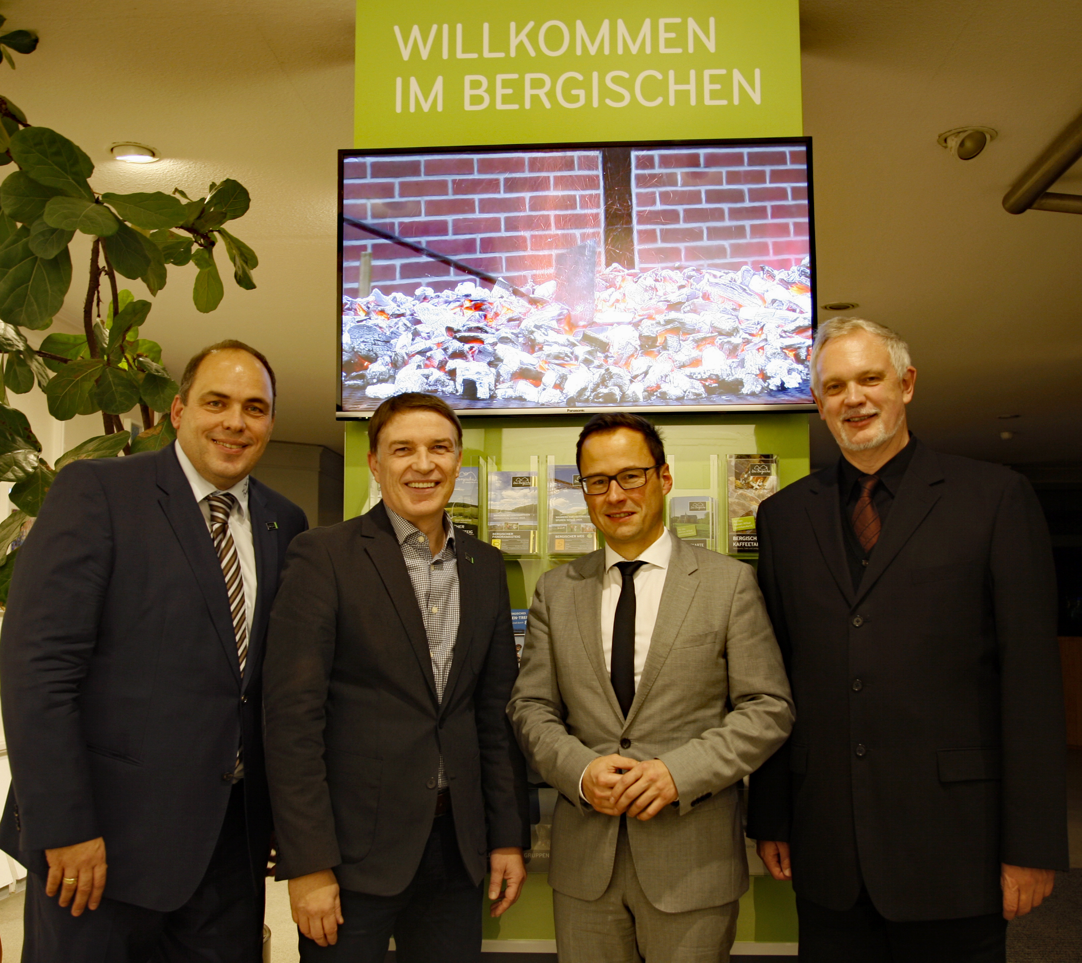 Neuer Geschäftsführer für Naturarena Bergisches Land gefunden: Tobias Kelter folgt auf Mathias Derlin