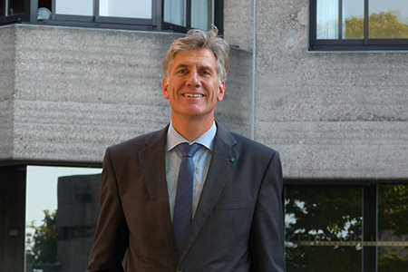 Harald Flügge