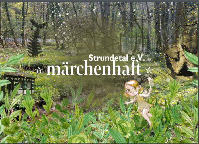 Strundetalfest "Märchenhaft"