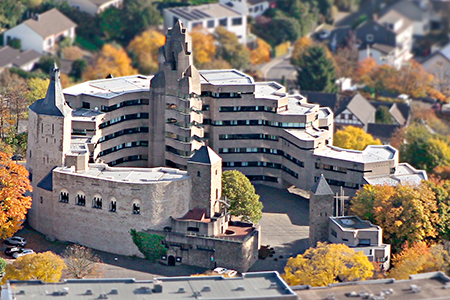 Kontakt - Denkmalschutz – Stadt Bergisch Gladbach