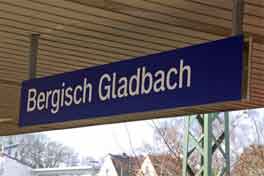 Bahnknoten-Konferenz am 11. Februar 2019 in Köln