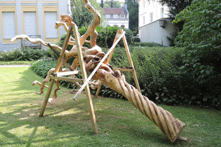 Die Rückkehr des Hängeschnurbaumes steht bevor!