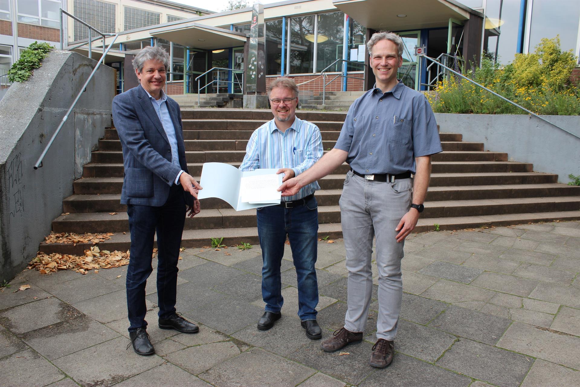 Newsdetails – Stadt Bergisch Gladbach