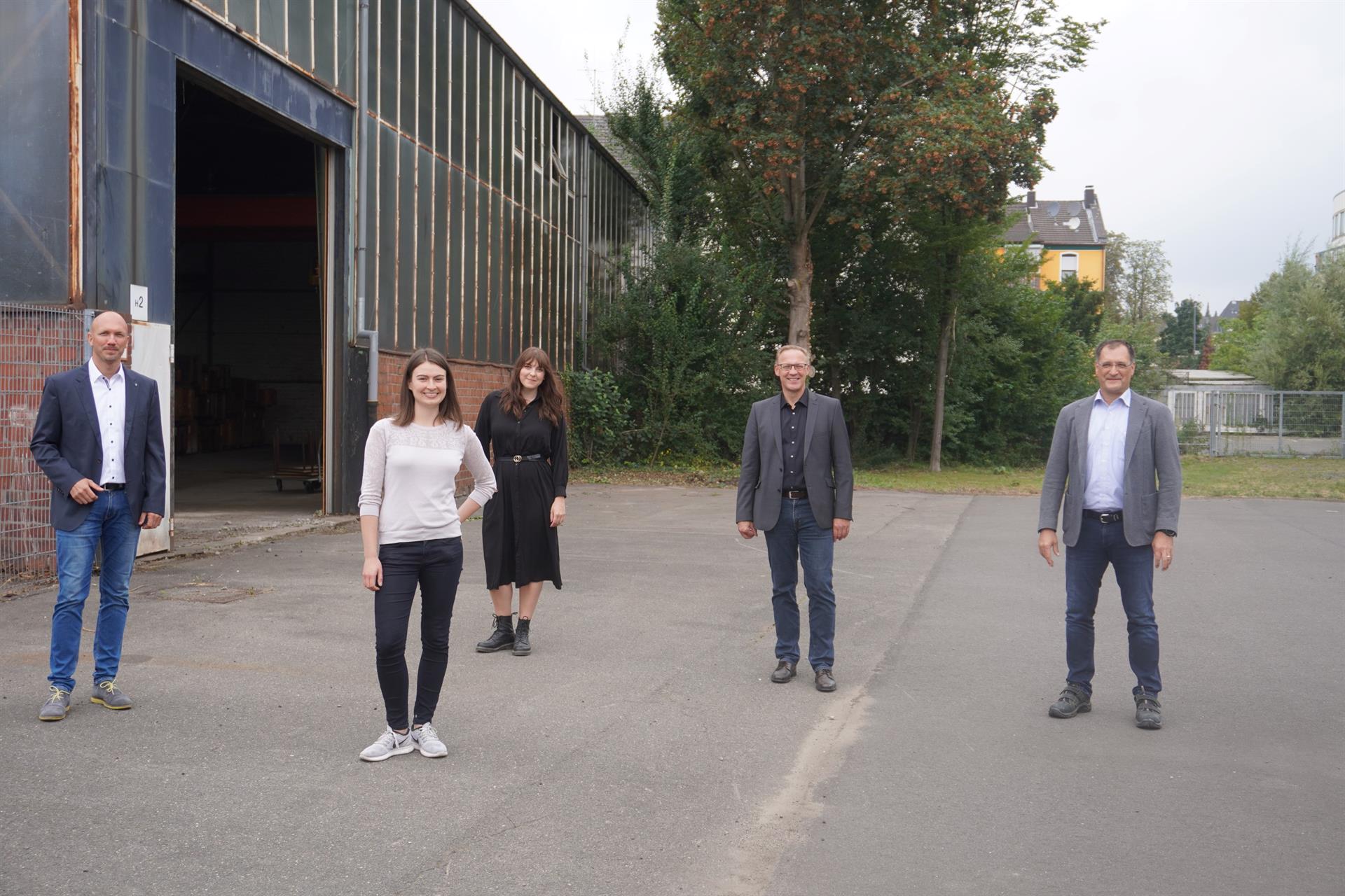 Newsdetails – Stadt Bergisch Gladbach