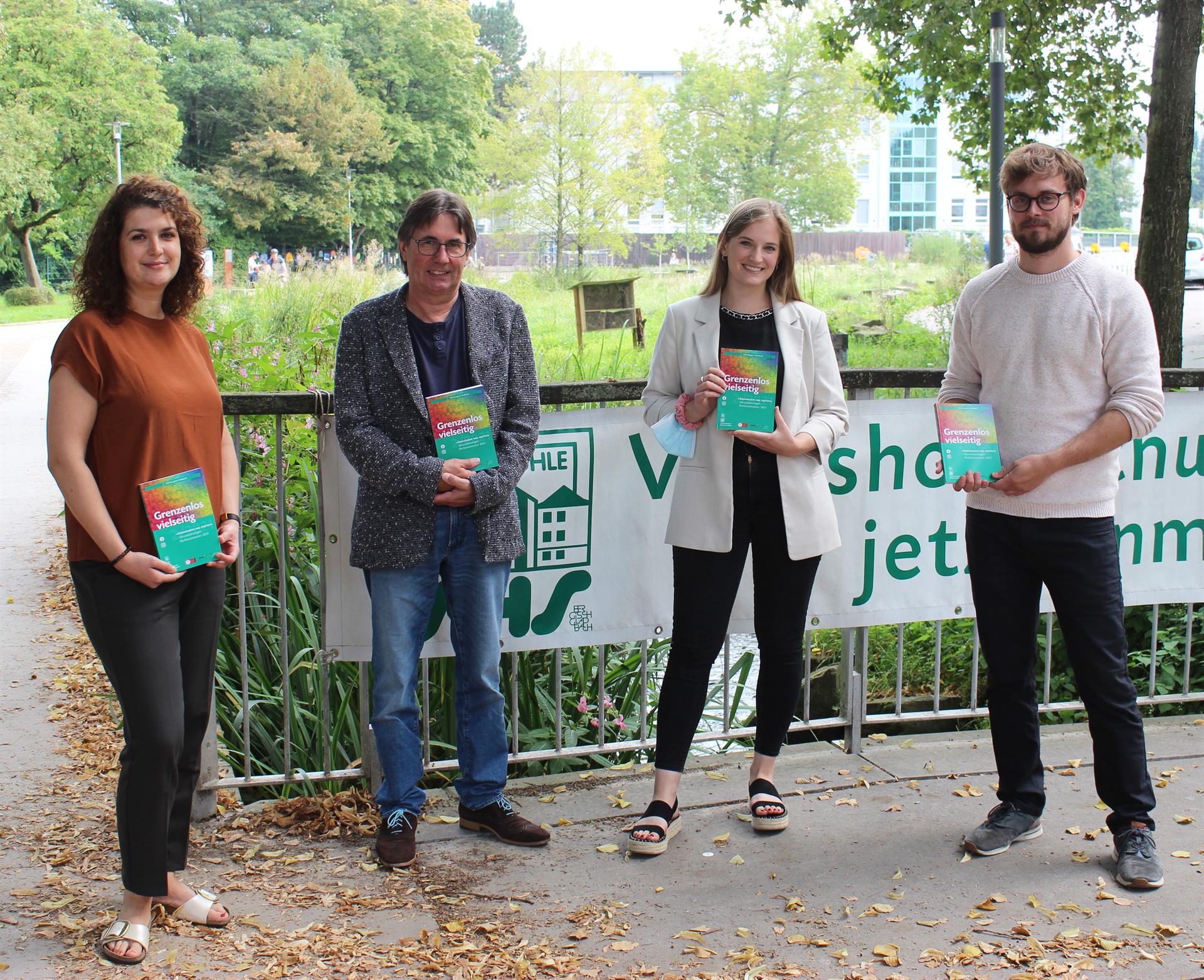 Dr. Bendedict Sprachen- U. Wirtschaftsschule Bergisch Gladbach – WATQVT