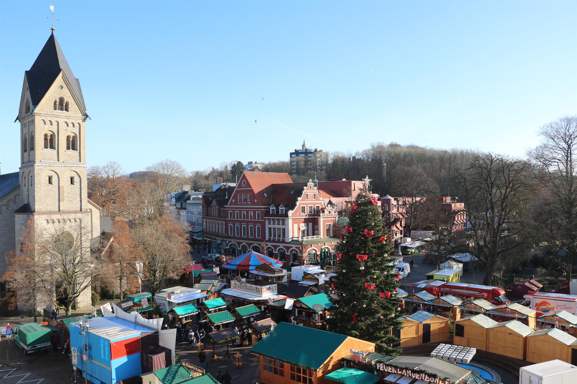 Newsdetails Stadt Bergisch Gladbach