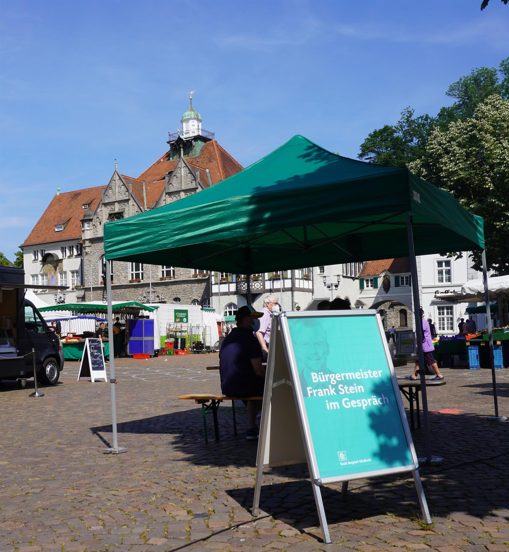 Newsdetails Stadt Bergisch Gladbach