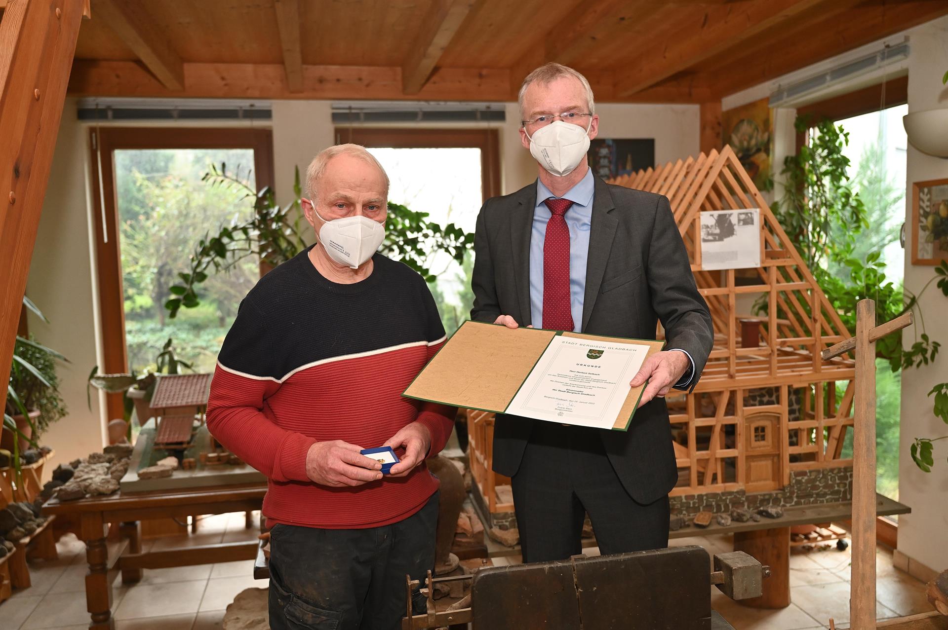 Newsdetails Stadt Bergisch Gladbach