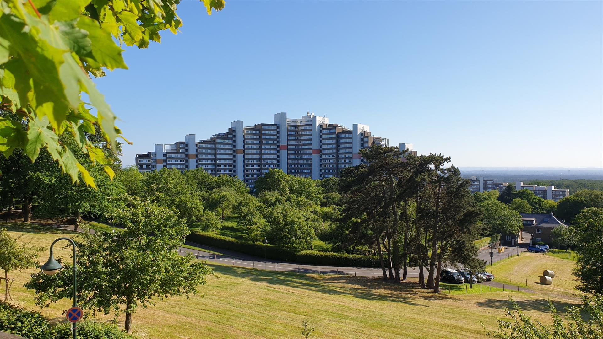 „Mein Wohnpark – mein Quartier“ – Gewinnerbilder des Fotowettbewerbs im Wohnpark Bensberg  