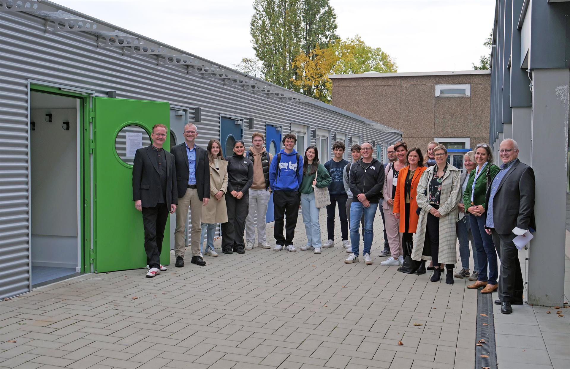 Newsdetails Stadt Bergisch Gladbach