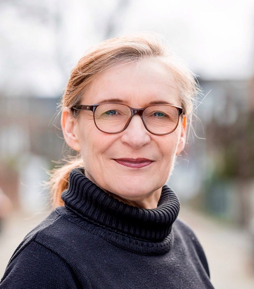 Agnes Pohl-Gratkowski wird ab Februar alleinige Leiterin der Städtischen Max-Bruch-Musikschule; Josef Heiliger geht in den Ruhestand