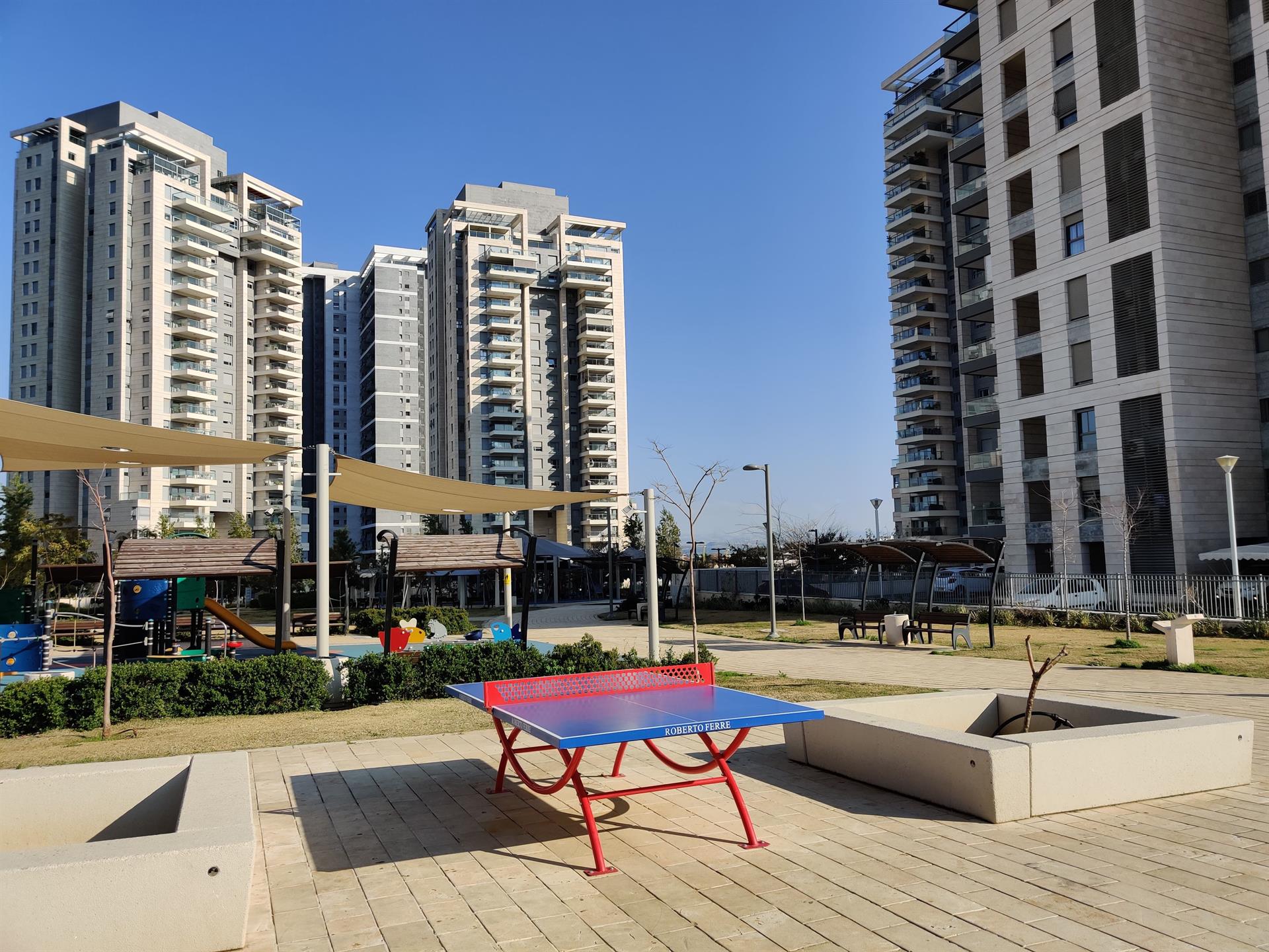 Ganey Tikva wird Stadt – der Ganey-Tikva-Verein gratuliert