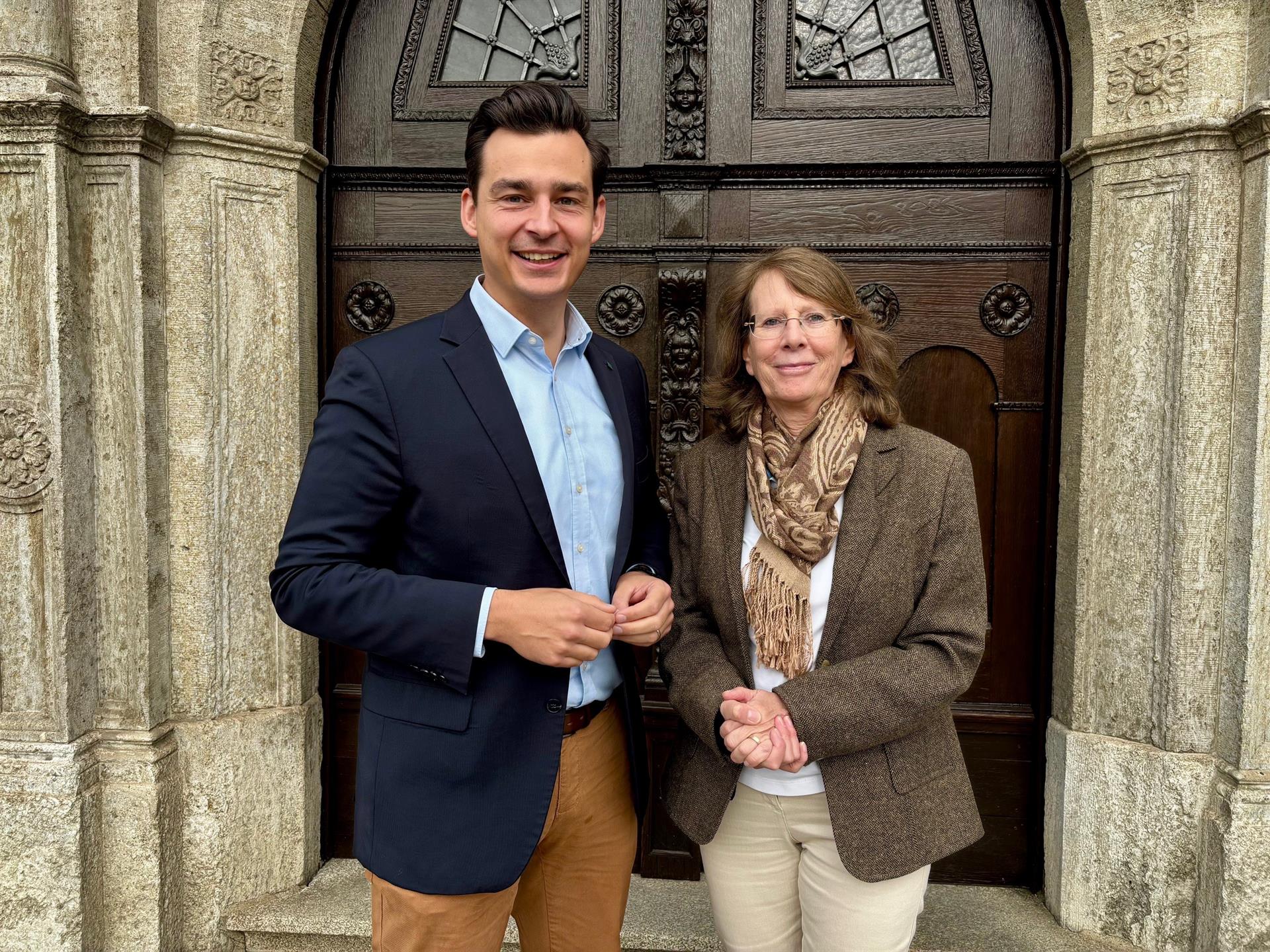 Aktionswoche „Gegen Gewalt an Frauen“ vom 24. November bis 2. Dezember in Bergisch Gladbach