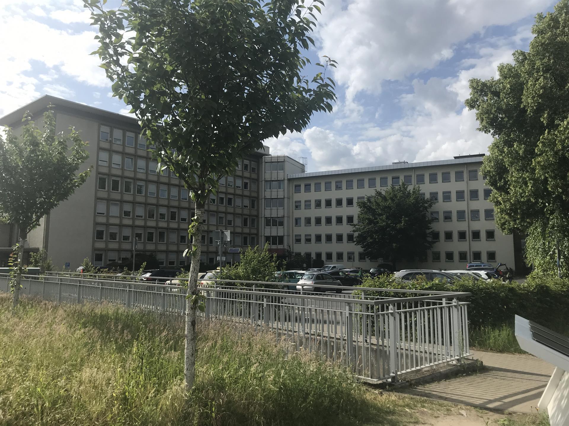 Stadtentwicklungs- und Planungsausschuss (SPLA) berät am 27. November über Zukunft der Alten Stadthäuser