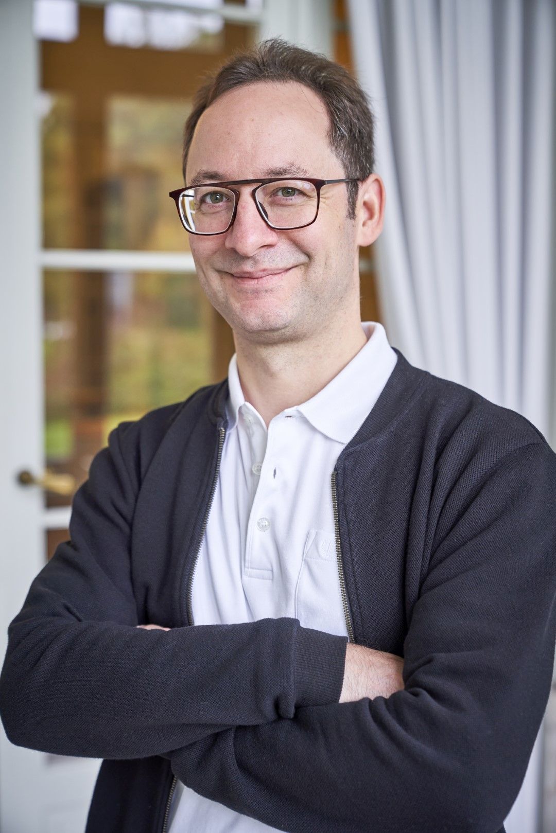 Andreas Hempel verstärkt die Leitung der Städtischen Max-Bruch-Musikschule – Doppelspitze mit Agnes Pohl-Gratkowski