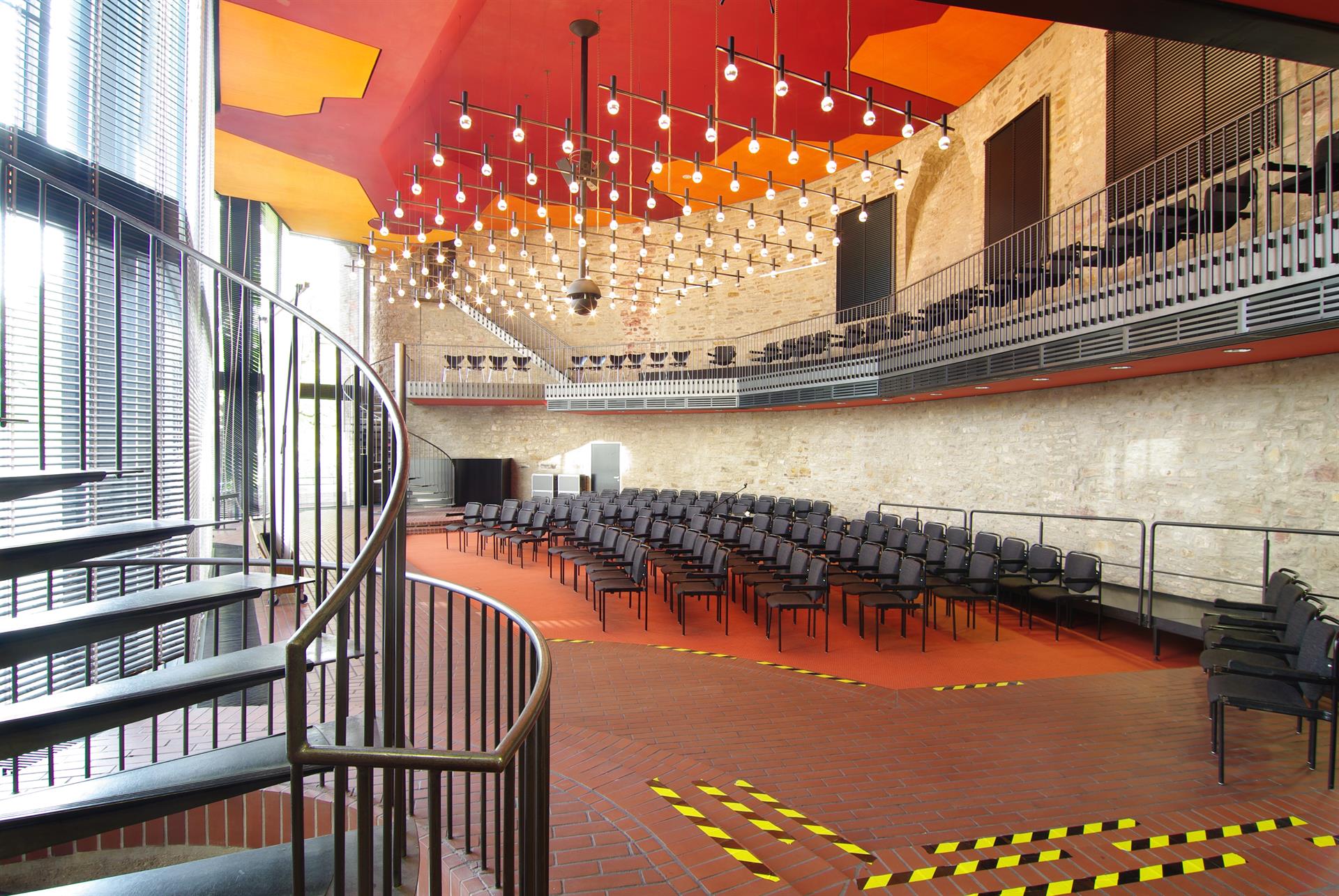 Fokus auf Teilhabe und Inklusion: Konstituierende Sitzung des Inklusionsbeirats