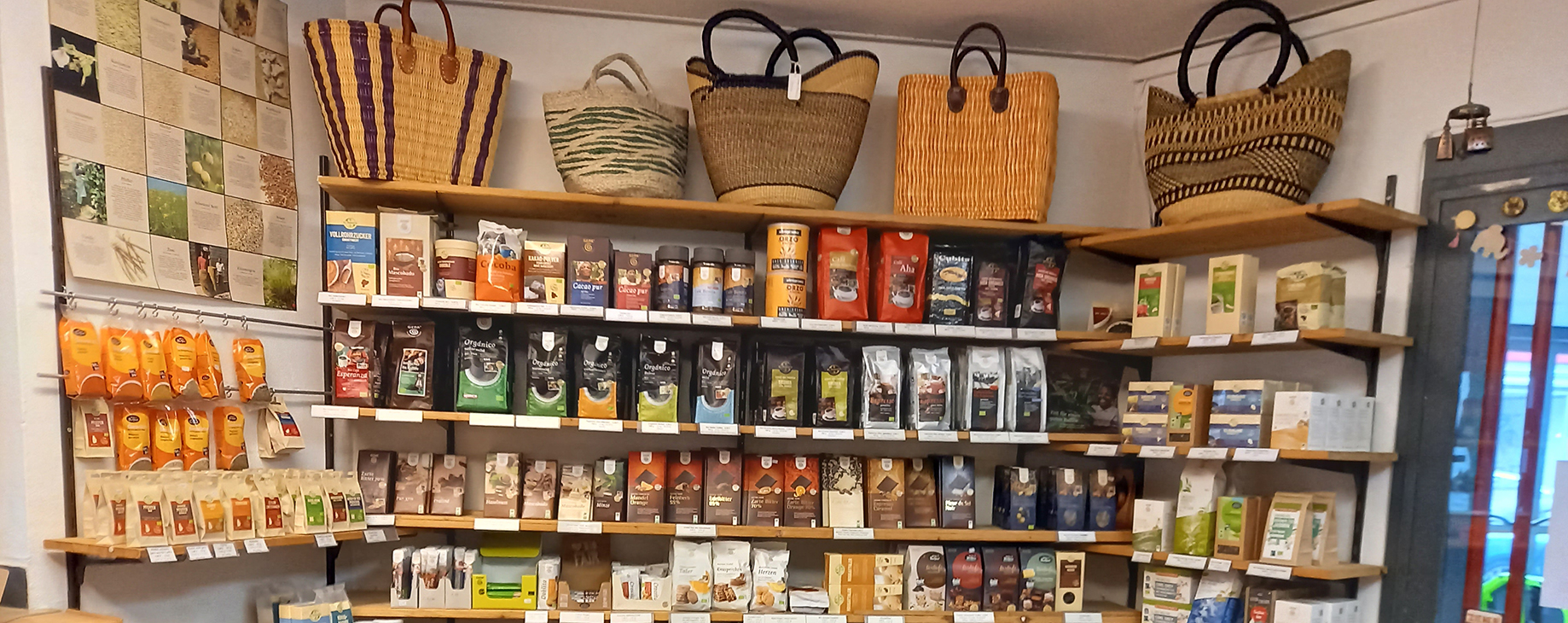  Faire Kaffeeverkostung am Mittwoch, den 10. Juni – „Ich bin fairliebt in Bergisch Gladbach und beginne meinen Tag mit einer Tasse fairen Kaffee“