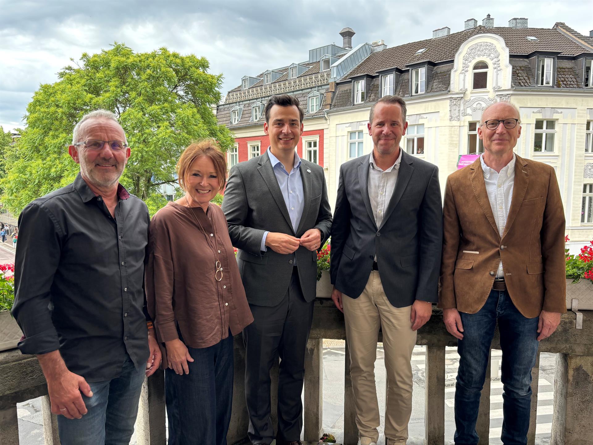 Bergischer Kinder- und Jugendpreis wird erneut ausgelobt