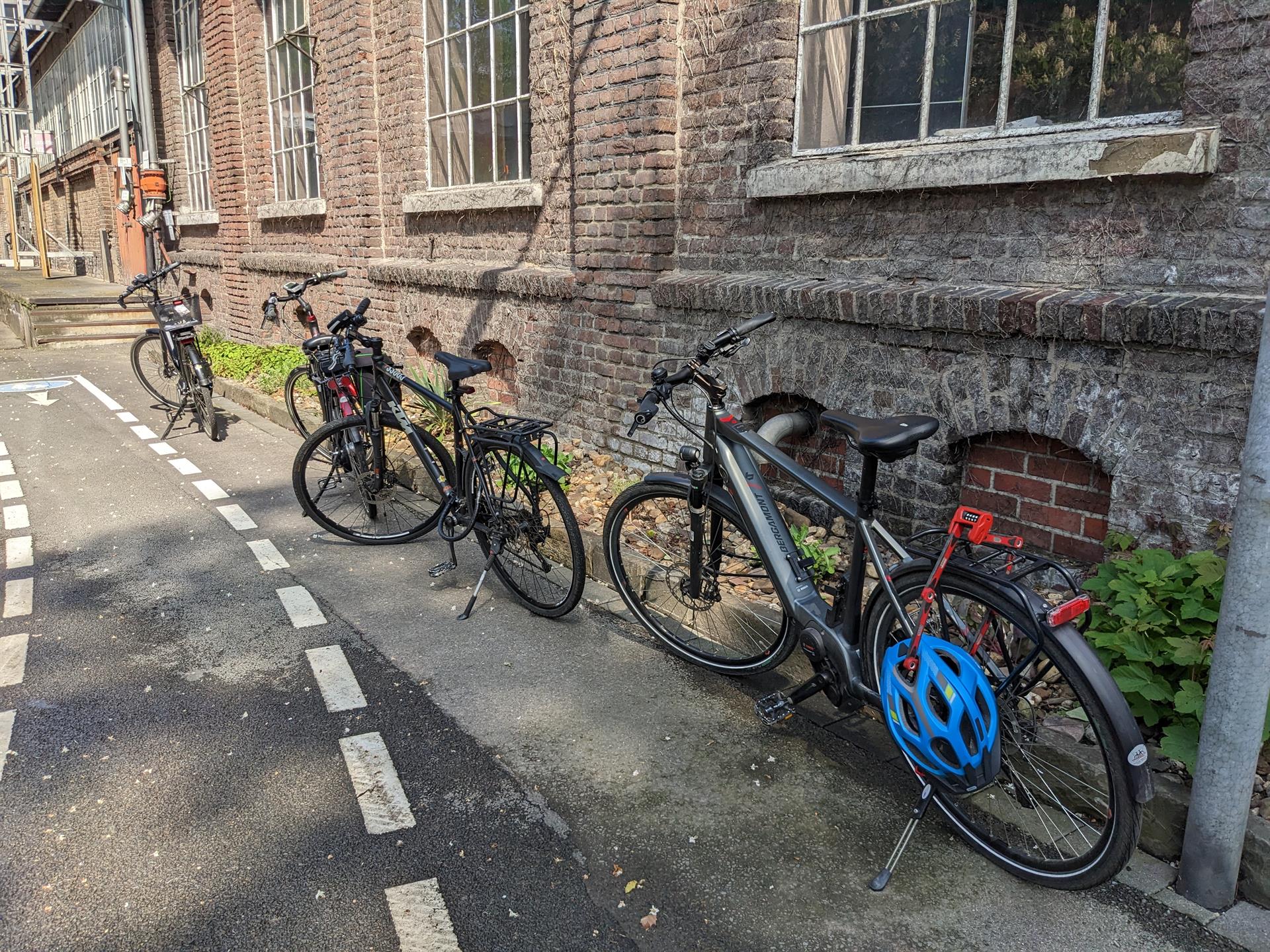 Unser Angebot auch im Jahr 2026 – „Pedelec-Training für Anfänger, Fortgeschrittene und Senioren“