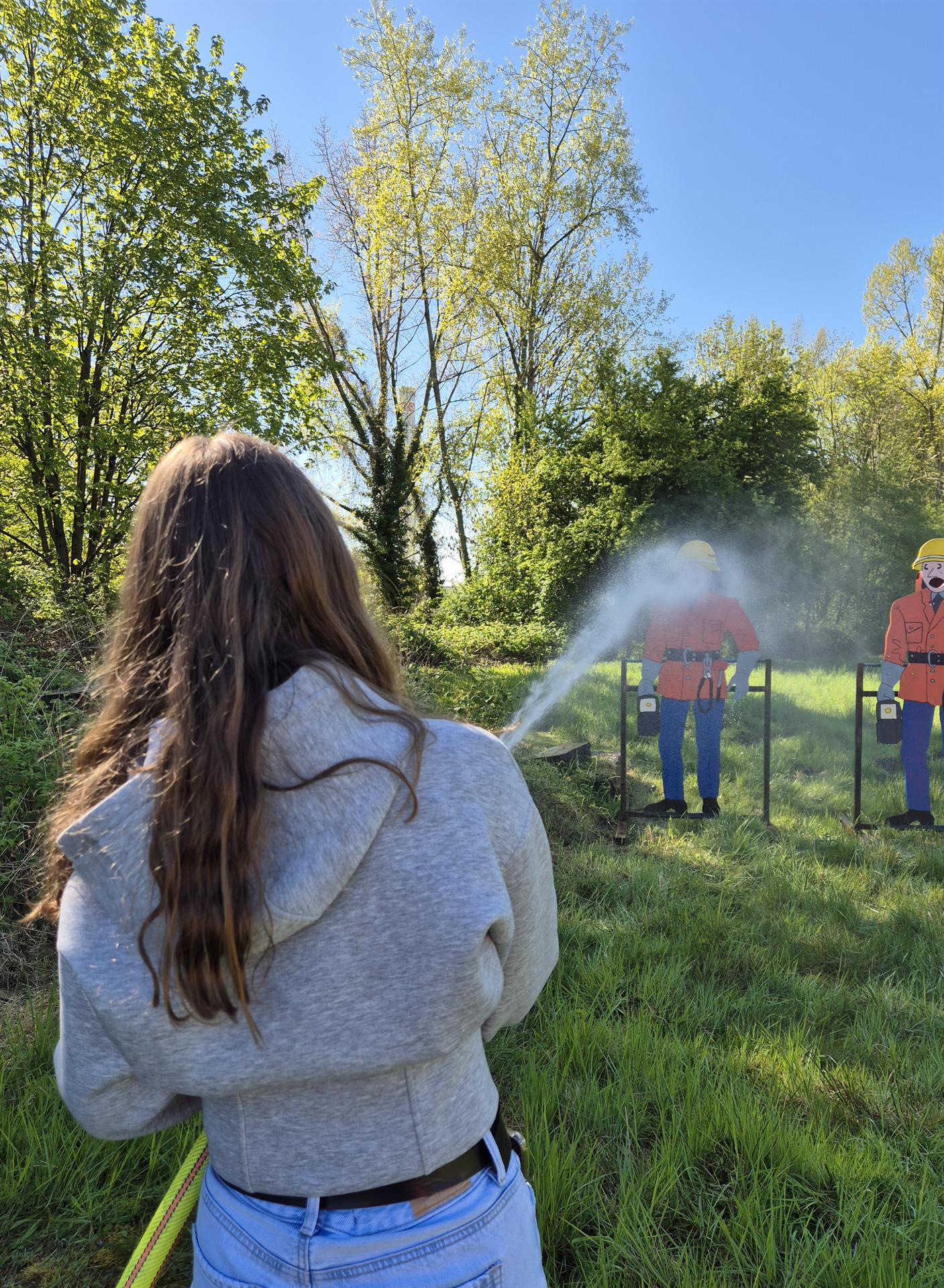 Girls‘ Day 2026 bei der Stadtverwaltung Bergisch Gladbach
