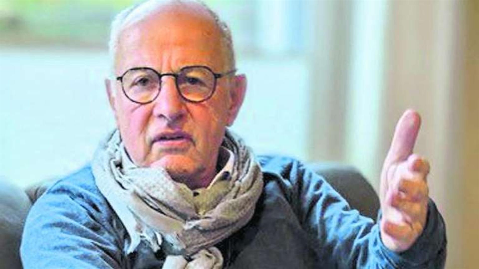 Landarzt mit Humor und Seele – Dr. Hermann Sauer liest im Rathaus Bergisch Gladbach