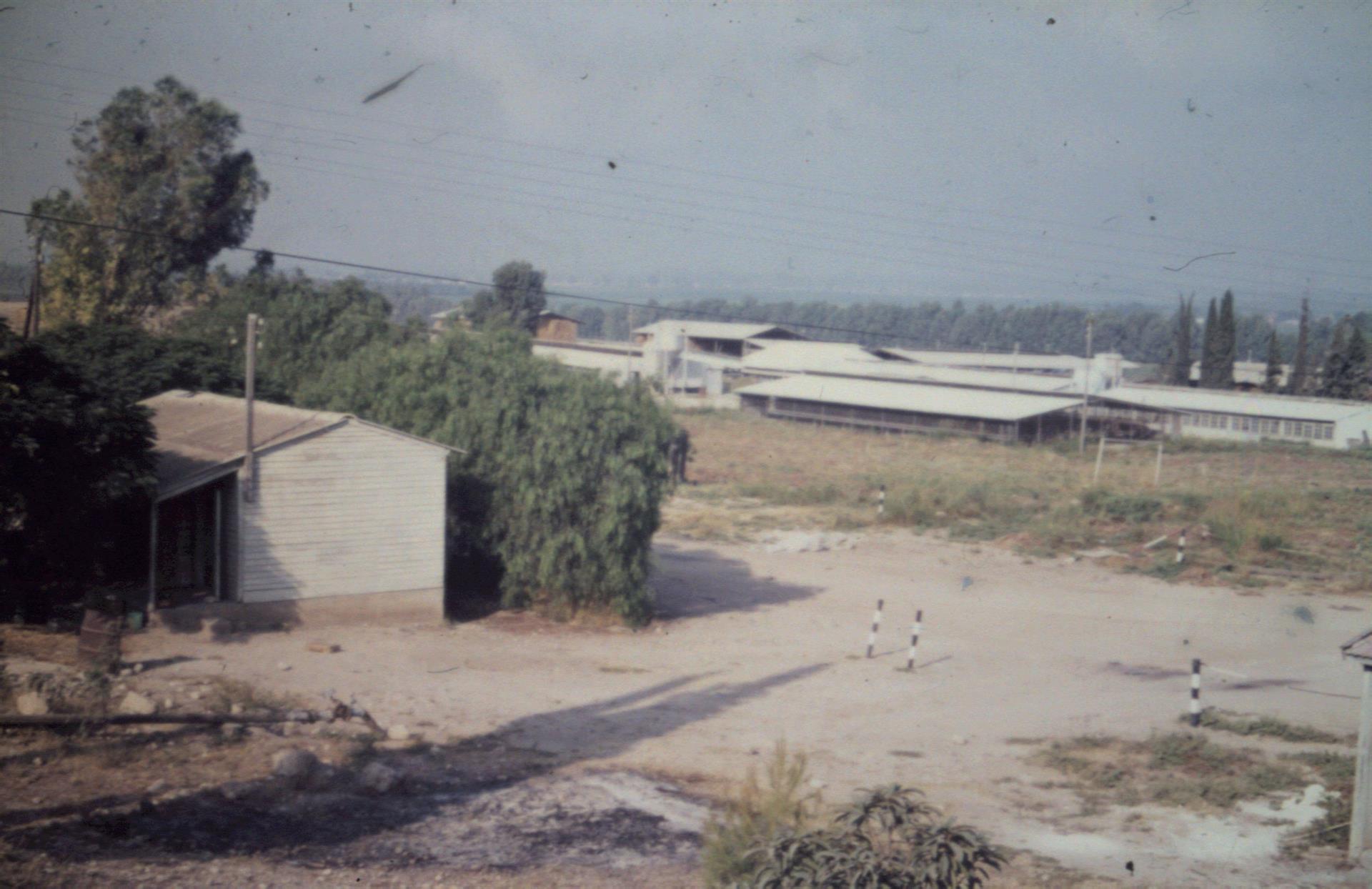 Amos Oz: Esperanto – Eine Geschichte aus dem Kibbuz Lesung zum Unabhängigkeitstag des Staates Israel