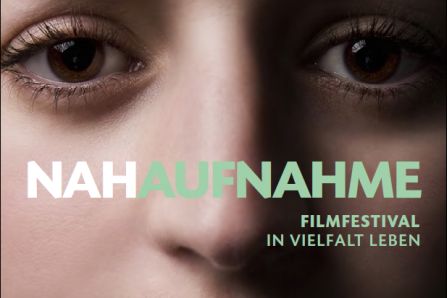 Filmfestival „Nahaufnahme – In Vielfalt leben“ vom 2. bis 6. November 2026