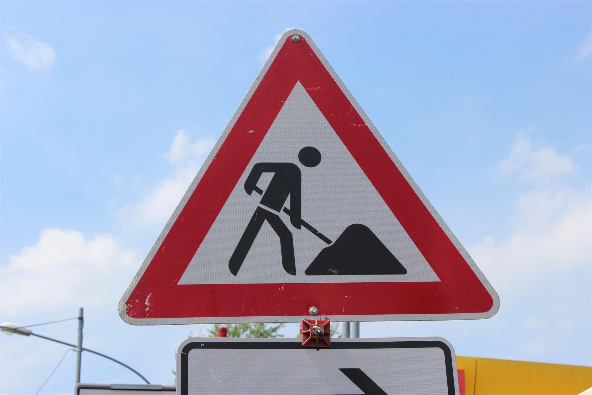 Altenberger-Dom-Straße: Vollsperrung ab 17. Oktober – Großräumige Umleitung über die B 506