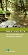 Neues Faltblatt zum Strundeweg erschienen