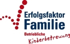 Förderprogramm „Betriebliche Kinderbetreuung“ wird fortgesetzt