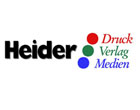 Heider Druck investiert