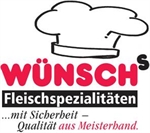 DLG-Auszeichnung für Wünsch's Fleischspezialitäten