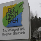 TechnologiePark wird zum „GREEN PARK“