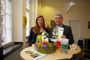Bergisch Gladbach will „Fairtrade-Stadt" werden