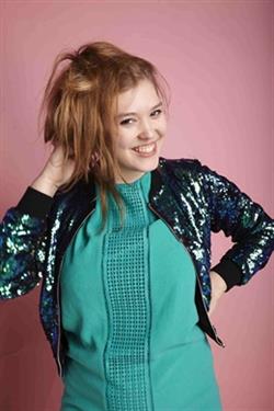 Fee Brembeck © Sophie Wanninger