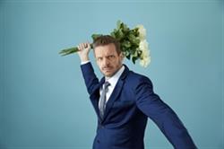 Florian Schroeder© Bild: Frank Eidel