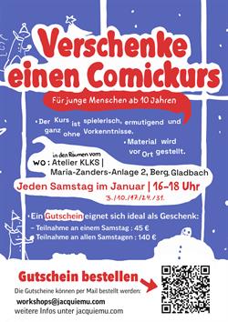 Bild: Jacqueline Mundri