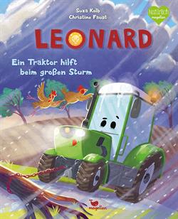Bild: Magellan Verlag