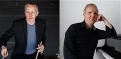 Marcel Wasserfuhr & Bernd Kämmerling