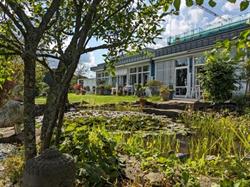 © Bild: GFO Hospiz Vinzenz Pallotti Bensberg