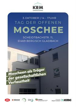 IGMG Ortsverein Bergisch Gladbach e.V.