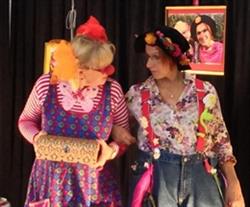 © Bild: Hartmut Sonderhüsken