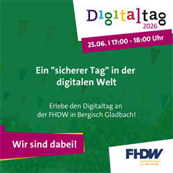 Fachhochschule der Wirtschaft NRW