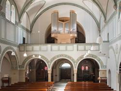 St. Clemens Paffrath